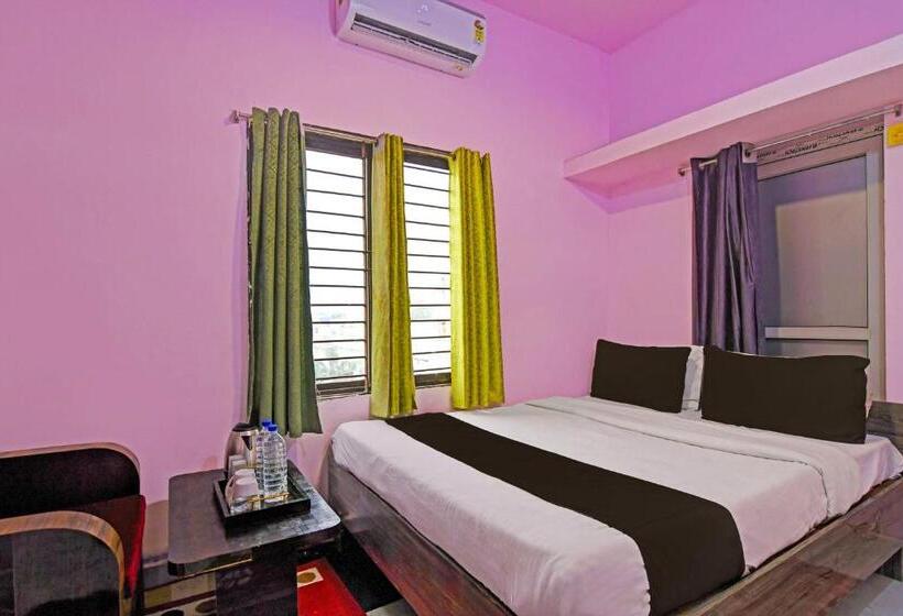 Chambre Triple Classique, O Newmoon Inn