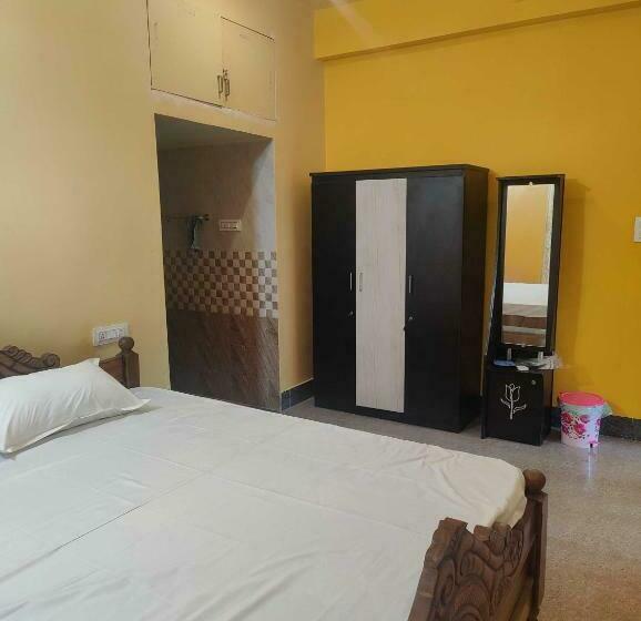 Chambre Triple Classique, O Newmoon Inn