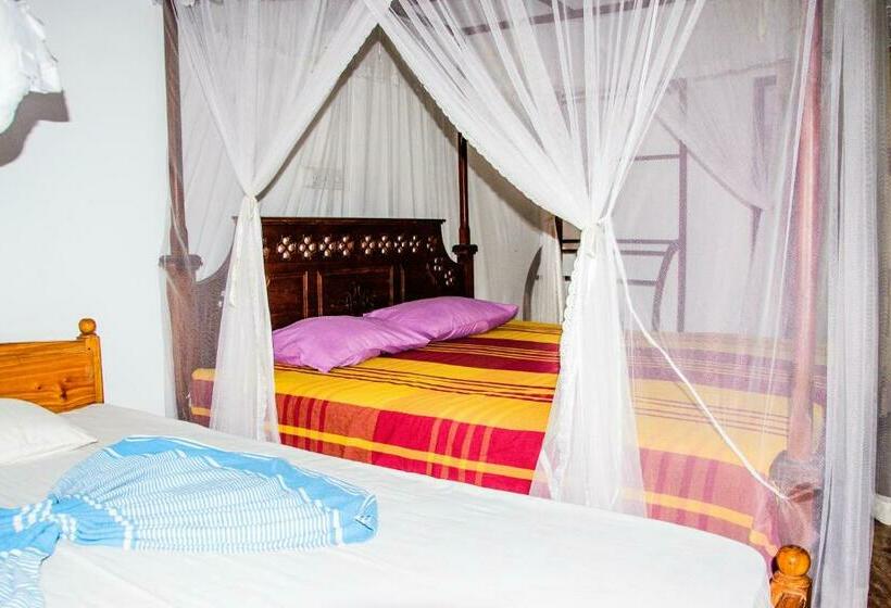 Апартаменты 1 Спальня, Kapila Guest In Unawatuna