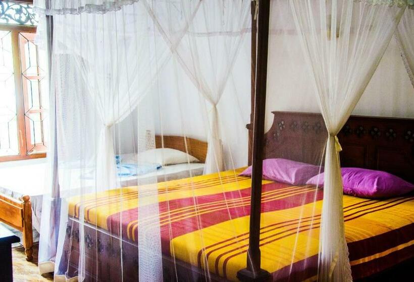 Апартаменты 1 Спальня, Kapila Guest In Unawatuna