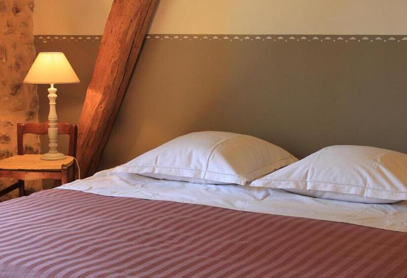 Номер Стандарт, Chambres D Hôtes Léone Haute