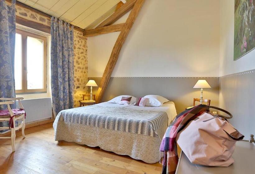 Номер Стандарт, Chambres D Hôtes Léone Haute