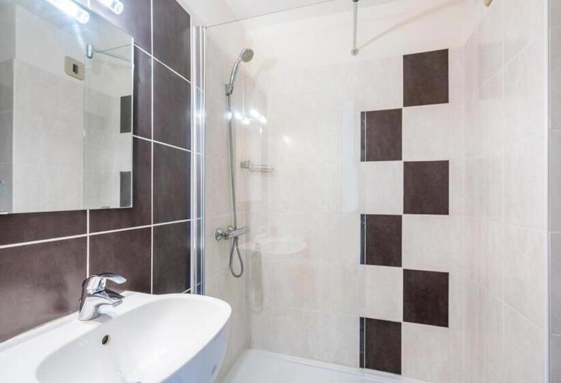 Номер Deluxe, Cit Hotel La Pyramide