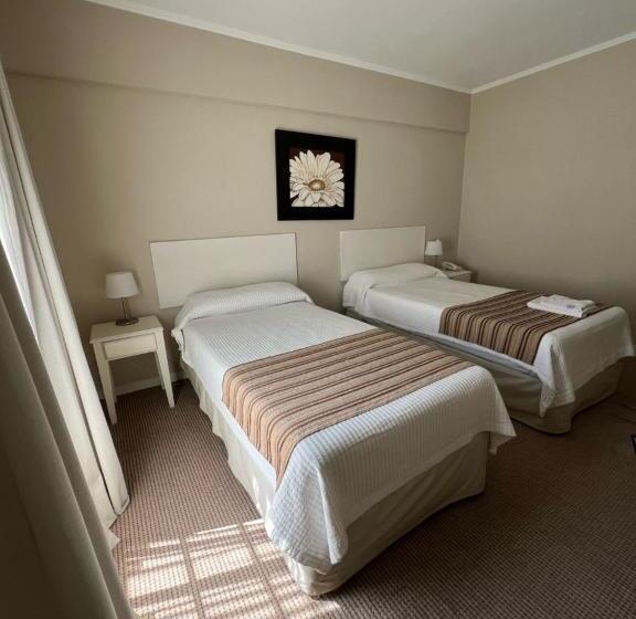 스탠다드 룸, Gran Hotel Villaguay