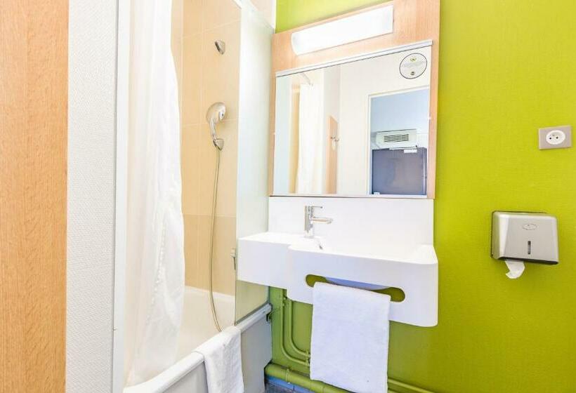 Номер Стандарт, B&b Hotel Tours Sud Joué Lès Tours