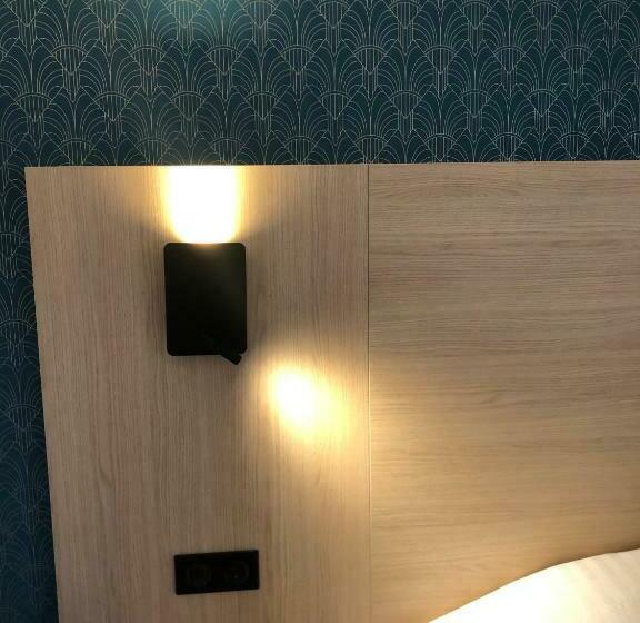Номер Стандарт, Cit Hotel La Pyramide