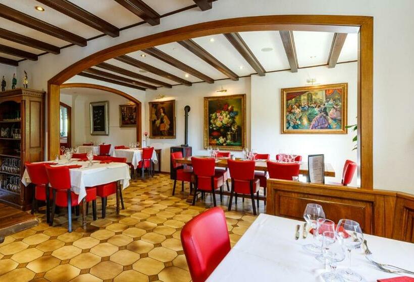 Номер Superior, Hôtel Restaurant Kuentz