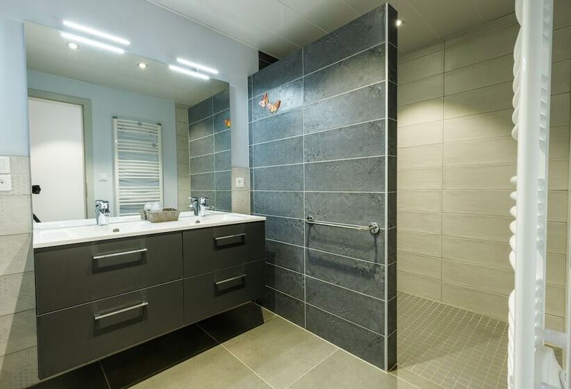 Family Suite, Hôtel Restaurant Kuentz