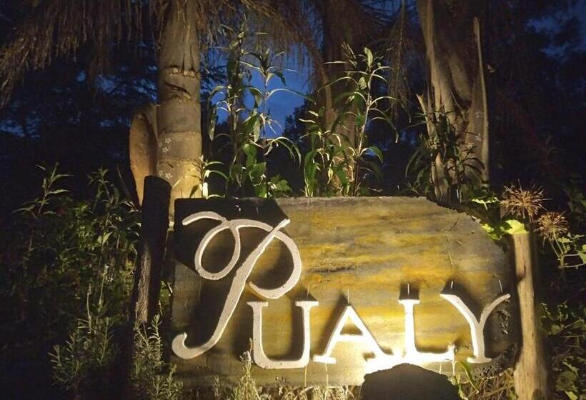 Люкс, Pualy Resort & Spa