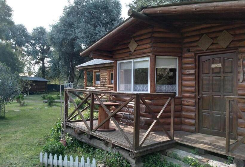 Люкс Superior, Pualy Resort & Spa