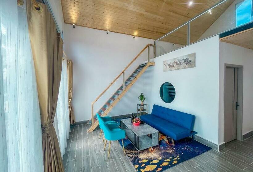 总统套房, Jet S Oudom Resort