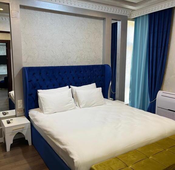 패밀리 스위트, Antalya Grand Palace