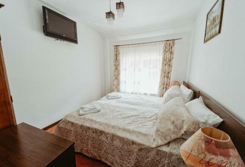 اتاق استاندارد, Complex Turistic Constantin Bucovina