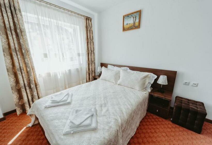اتاق استاندارد, Complex Turistic Constantin Bucovina