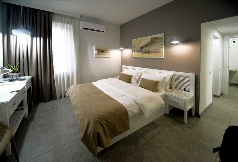 스탠다드 발코니 룸, Konak Rooms L Skanderbeg Square