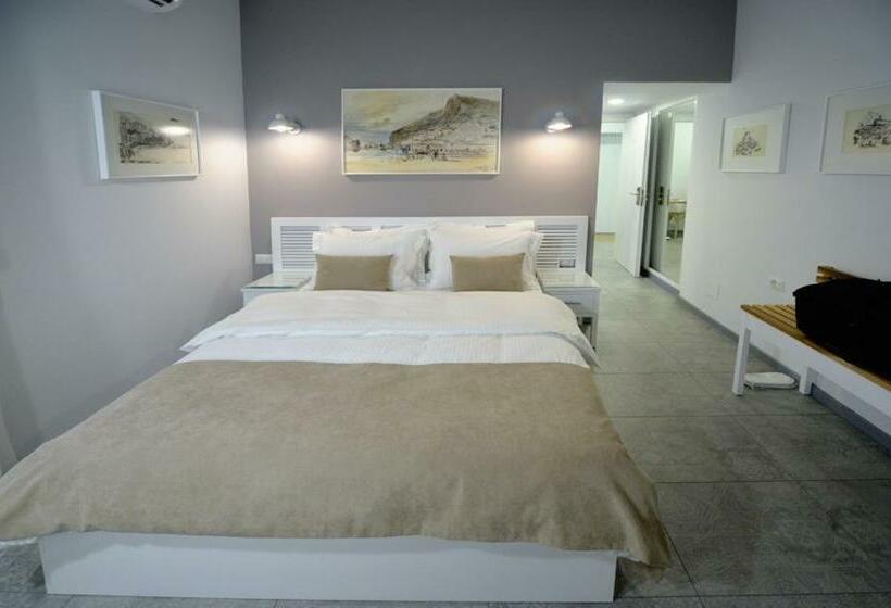 스탠다드 룸, Konak Rooms L Skanderbeg Square