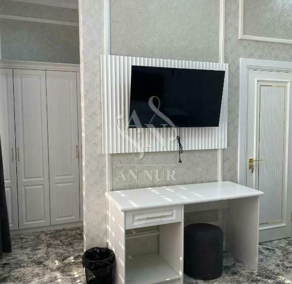 اتاق لوکس, Annur Boutique
