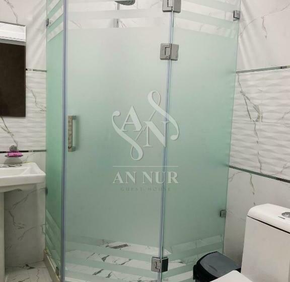 اتاق لوکس, Annur Boutique