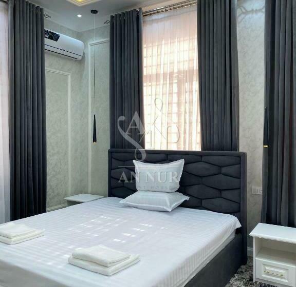 اتاق استاندارد, Annur Boutique