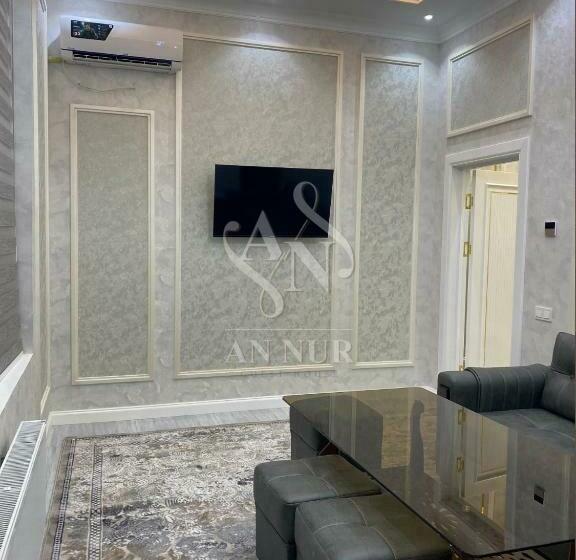 اتاق لوکس, Annur Boutique