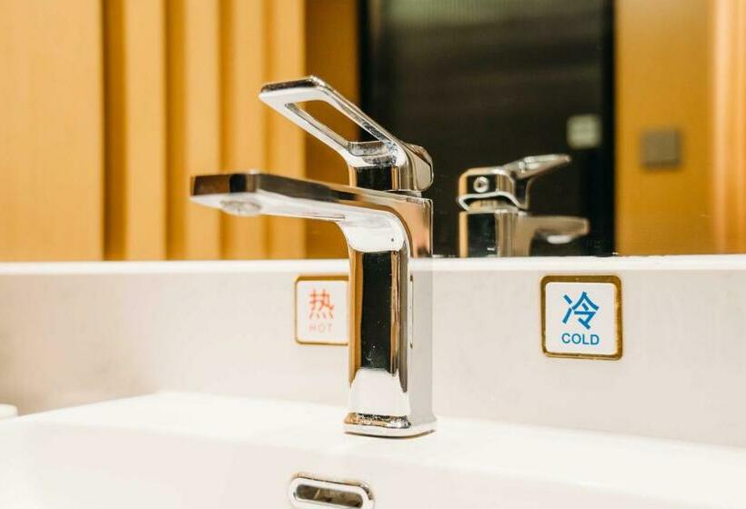 اتاق سوپریور, Derreal Hotel   Beijing Shunyi Guozhan Branch