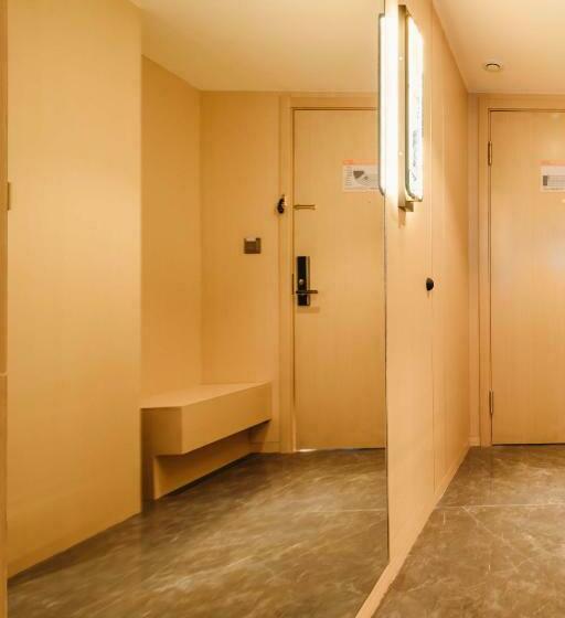 اتاق لوکس, Derreal Hotel   Beijing Shunyi Guozhan Branch