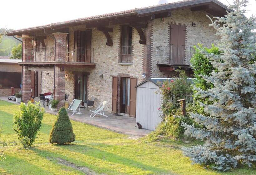 Номер Deluxe, B&b Casa Bella Comba