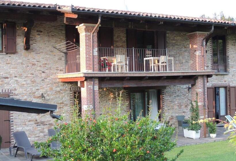 Номер Стандарт, B&b Casa Bella Comba