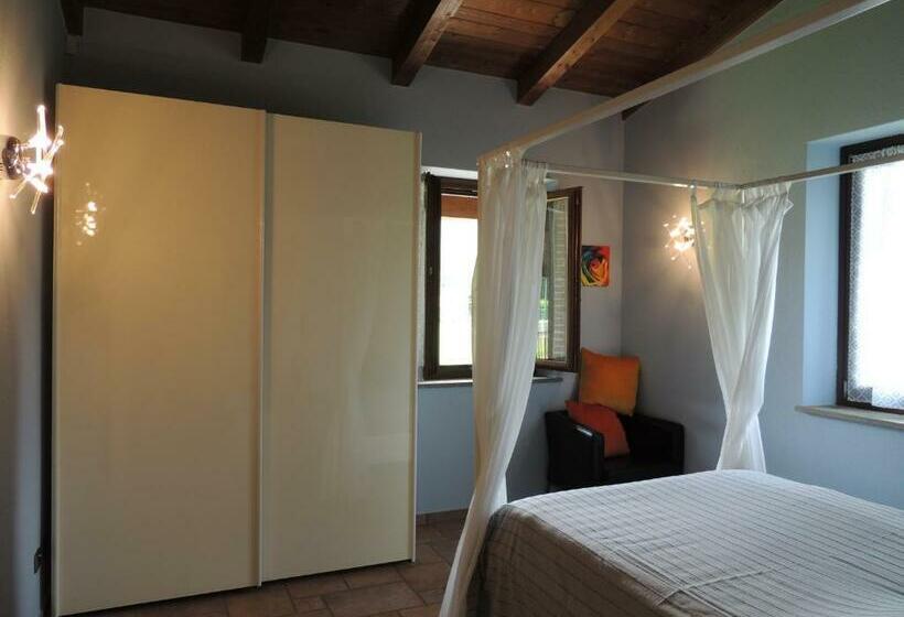 Номер Стандарт, B&b Casa Bella Comba