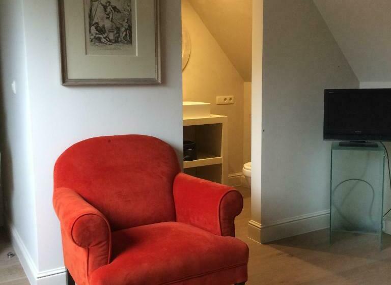Номер Deluxe, La Maison D Arc