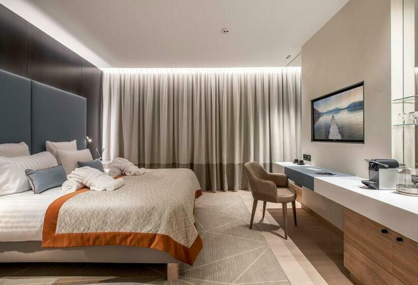 패밀리 룸, Mgm Hotels & Residences   Hotel Alhena