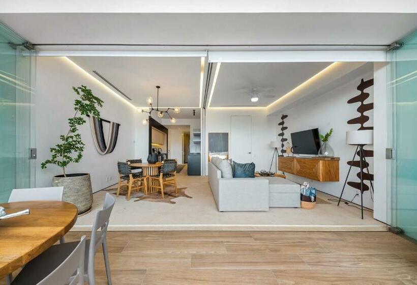 1 Szobás Deluxe Apartman, Maxwell Collection Romantic Zone