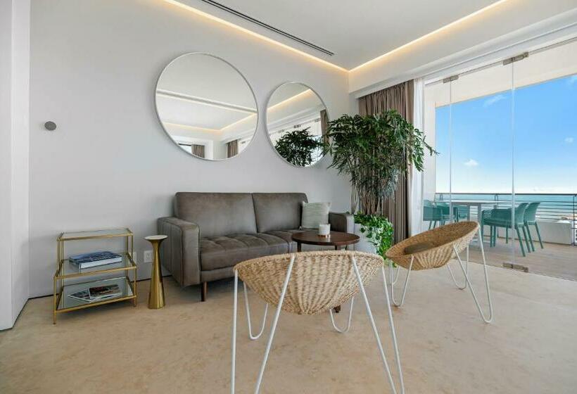 1 Szobás Deluxe Apartman, Maxwell Collection Romantic Zone
