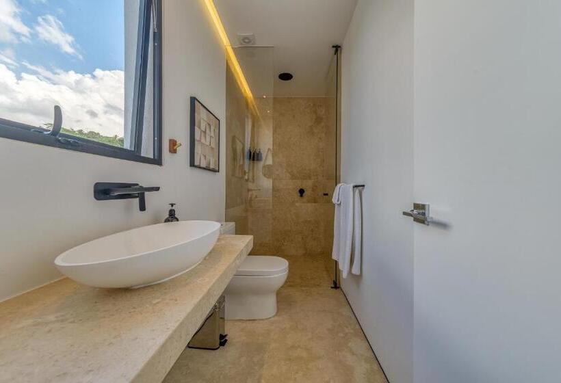 1 Szobás Apartman, Maxwell Collection Romantic Zone
