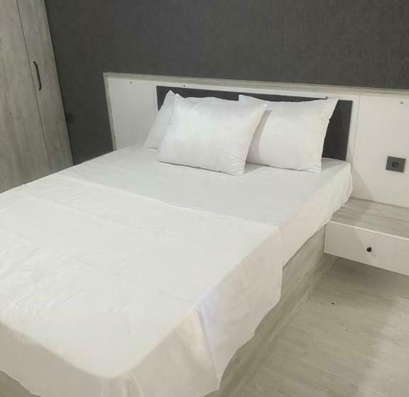 Номер Стандарт, Ephesus Nobel Otel