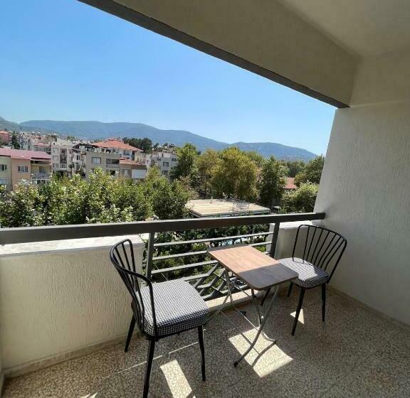 Номер Стандарт, Ephesus Nobel Otel