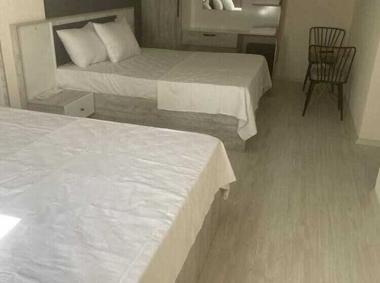 Четырехместный Номер Стандарт, Ephesus Nobel Otel