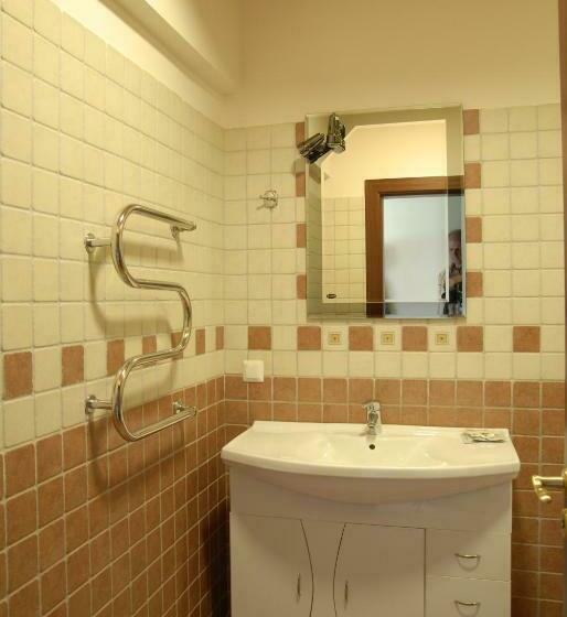 سوئیت جونیور خانوادگی, Prie žeimenos