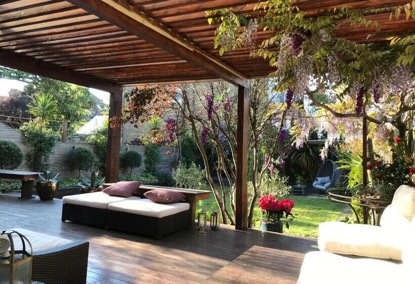 Номер Deluxe Кровать Кинг, Londonhomegardens