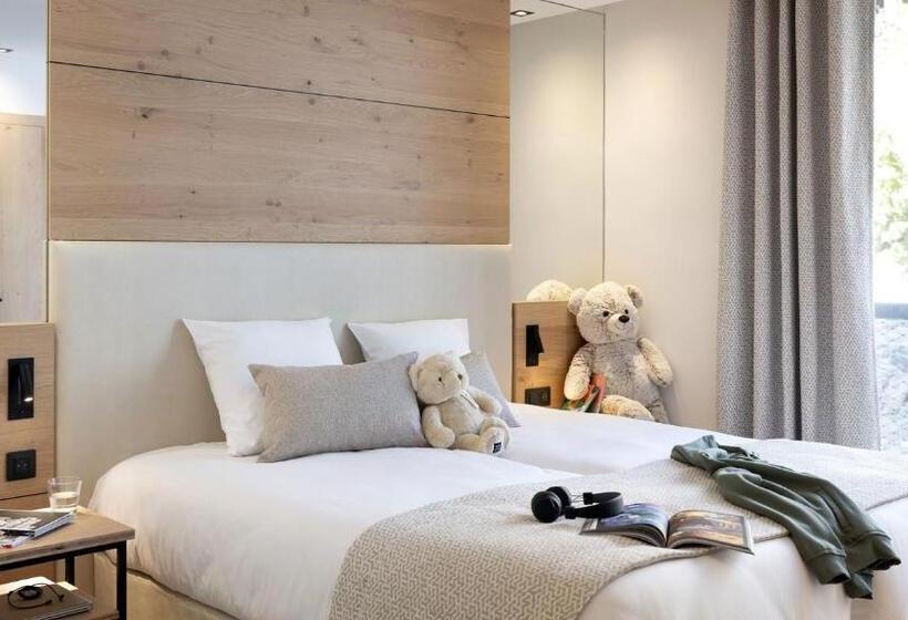 Апартаменты Comfort 2 Спальни, Mgm Hotels & Residences   Residence Alhena