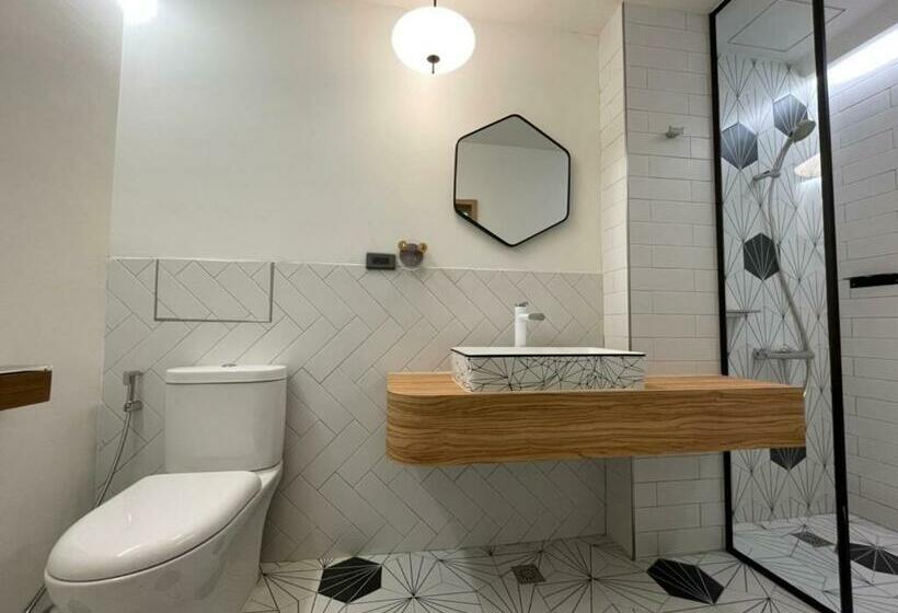 اتاق استاندارد, Green Inn Kaohsiung