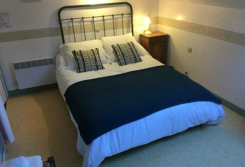 Номер Economy, Auberge De Keringar