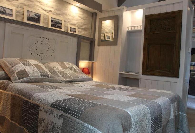 Дом 1 Спальня, Auberge De Keringar