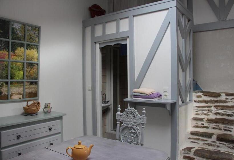 Студия Стандарт, Auberge De Keringar