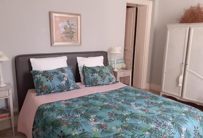 اتاق استاندارد, La Fenice Beauval