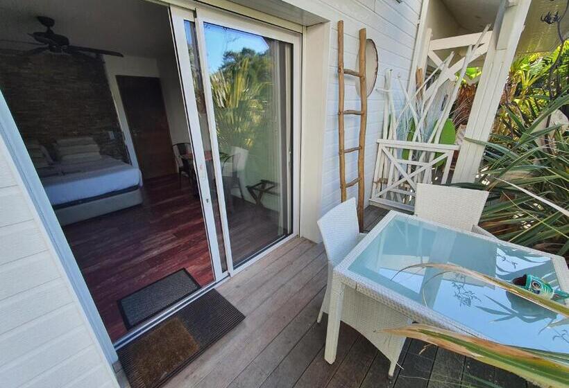 Номер Стандарт Вид на Сад, Villa Bora Bora