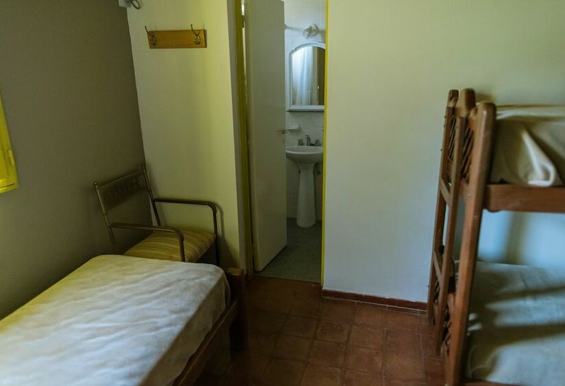 공동 객실, Hostel Valle Fertil
