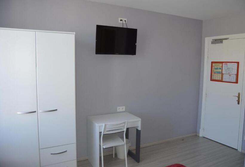 Номер Economy, Restaurant Le Bellevue