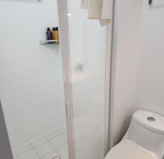 اتاق استاندارد با تخت بزرگ, La Casa Blanca