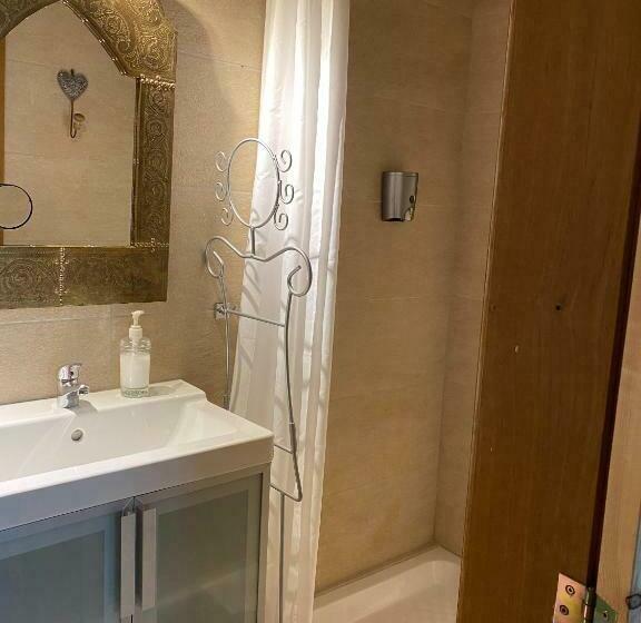 Номер Стандарт, B&b De Charme La Maison Des 5 Temps
